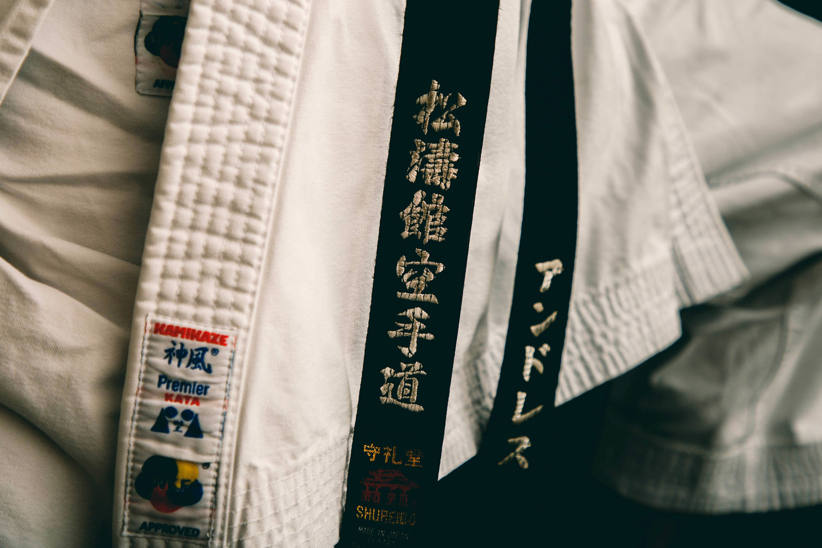 karate caceres