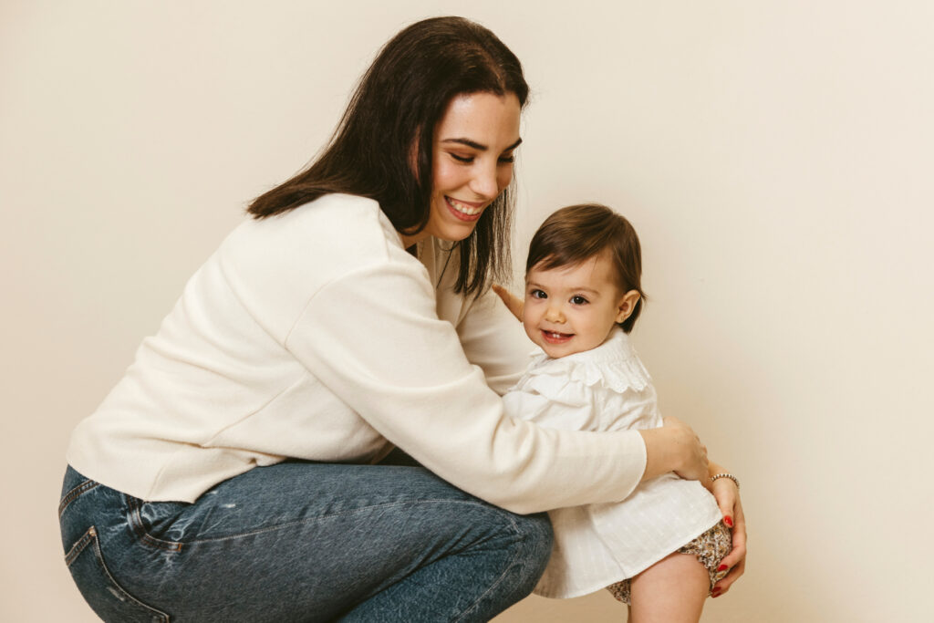 familia caceres fotografo