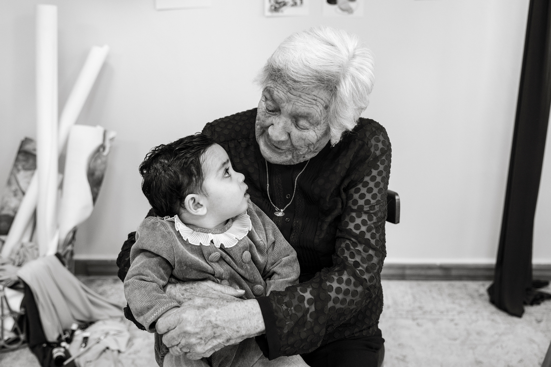 fotografa bebes caceres