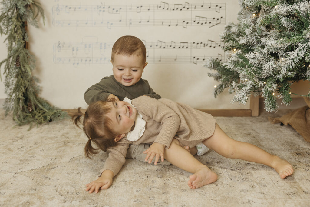 sesion fotos navidad caceres